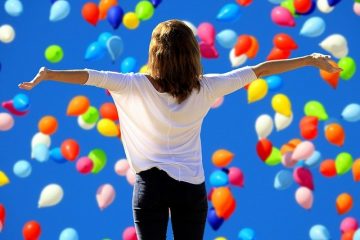 קו האושר – מה חדש בפסיכולוגיה החיובית?