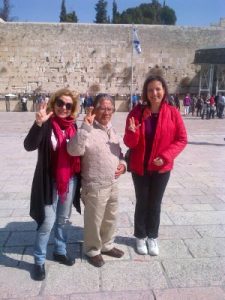 סודות האינקה – ראיון עם ווילארו – מאסטר רוחני מפרו