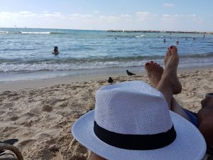 מהו “זמן בוהו” ולמה חשוב שנקדיש אותו לעצמנו