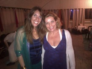 “השתיקה היא המתנה הגדולה ביותר” דווה ומיטן