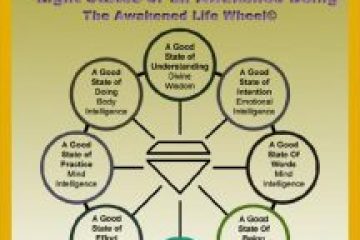 כתבה על סדנת מנהיגות עם פטריק ראיין